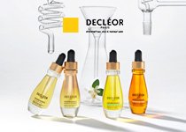 Produits Decléor : l’aromathérapie cosmétique
