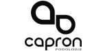 CAPRON PODOLOGIE