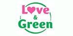 LOVE & GREEN