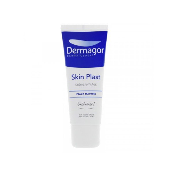 Dermagor Skin Plast Crème Anti-Age Action Tonifiante 40ml