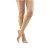 Gibaud Venactif Lux Chaussettes Classe 2 Long Taille 4 Nude