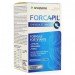 Arkopharma Forcapil Cheveux et Ongles Zinc Vitamine B 180 gélules