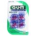 Gum Accessoires Révélateur de Plaque Dentaire 12 pastilles