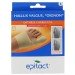 Epitact Orthese Corrective  Hallux Valgus  Jour  Taille L