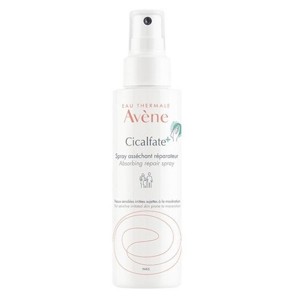 Cicalfate Avène : la crème réparatrice référence de la peau sensible