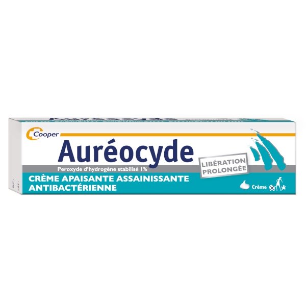 aureocyde