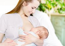 Vivre pleinement l'allaitement maternel