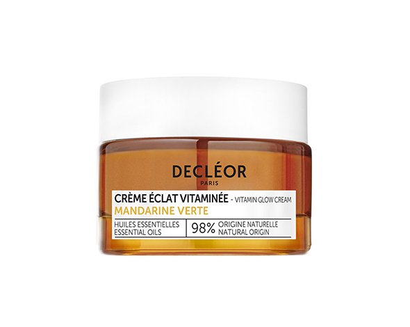 Decléor Mandarine Verte Crème Eclat Vitaminée 50ml