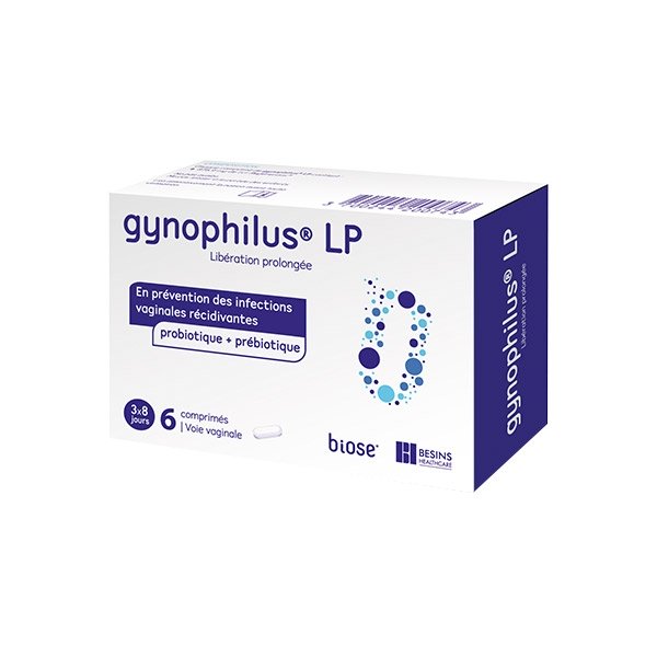 Gynophilus LP