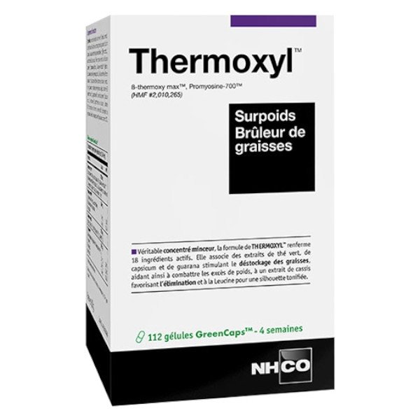 Thermoxyl Bruleur de Graisse NHCO