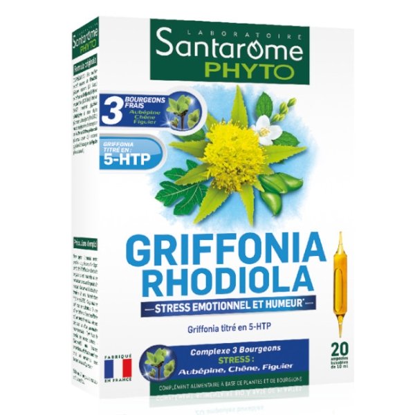 griffonia-rhodiola
