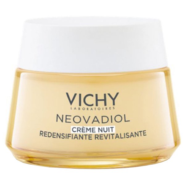 Vichy Neovadiol Peri-Ménopause Crème Nuit Redensifiante 50ml